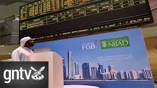 Daily Business Wrap - UAE economy to finally pick up