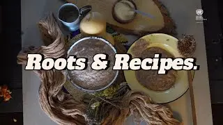 Indigenous Culinary Heritage Unveiled: Roots & Recipes Book Launch