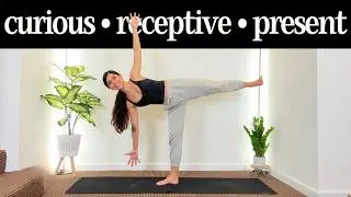 Mandala Flow Yoga | 30 Minute Full Body (All Levels)