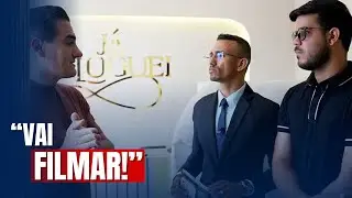 DIREITO DE IMAGEM E INTROMISS&Atilde;O TAMB&Eacute;M VIRAM PAUTA DE &ldquo;CAUSA PERDIDA&rdquo;!