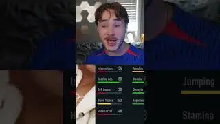 90+ BRAZIL ICON STAT REVEAL!