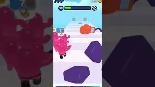 Join Blob Clash 3D #shorts