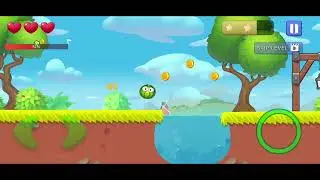 Red Ball Secret Adventure Episode 5 part 12