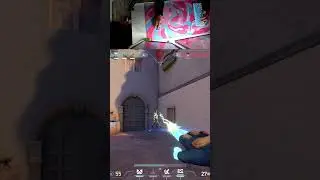 Neon over Iso any day