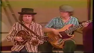 Wonderful Grand Band 1980 Series Opening and 