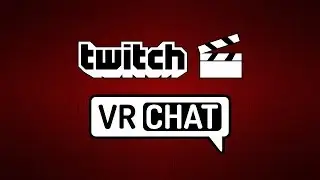 Twitch Highlights #4: VRChat