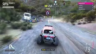 Forza Horizon 5/hotwheels/rally