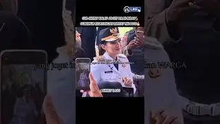 Gubernur Kesayangan Rakyat Nih🔥 #gubernurmalukuutara #sherlylaos #sherlytjoanda #trendingshorts #fyp