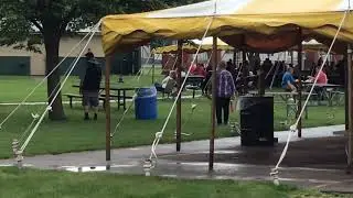 June Dairy Days West Salem Village Park