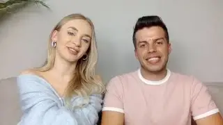 90 Day Fiance: Yara and Jovi Address BABY Rumors, His Past With Strippers, and Misconceptions