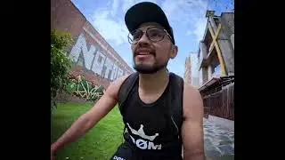 Momentos D&Oslash;M #68 | Bogot&aacute; 4K | Creativo en el Beat | Documental Urbano