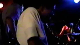 OWLTIAN MIA 1995 KINGSHEAD LAST SHOW PART 4