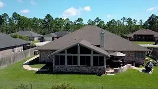 Hometown Contractors, Inc. Sunroom Contractor serving Pensacola Fl.