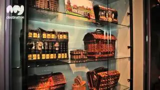 Museum of Bags and Purses - Amsterdam