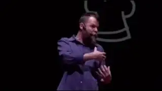 Cada pai que abandona um filho não sabe o que está perdendo (Marcos Piangers)