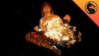 Mortal Kombat 11 | Krypt Event #2 Location