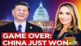 Trump Is FURIOUS: 78% of America&rsquo;s Military Runs on CHINESE Minerals as China BANS Rare Earth Export