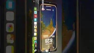 MADAN SHOWING HIS NEW  IPAD 6 AND 13 PRO MAX IN LIVE #shorts #madan