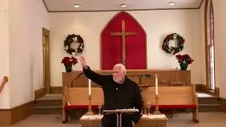 Open Door Church 1/18/2026