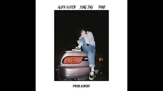 Alien Suicide ft Yung jinx & Fame74K - GOD  (Prod AINSOF)