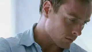 Toby Stephens - (You make me feel like) 