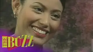 The Buzz Classics: Nina Ricci Alagao, binalikan ang kanyang Miss Universe Journey! | Jeepney TV