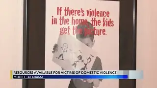 Penelope House aids domestic violence survivors in Mobile, brings awareness to the problem