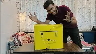 Unboxing Forever Products