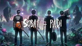 SOBAT - PADI REBORN (COVER MUSIC) - By Anggi Cross Link 