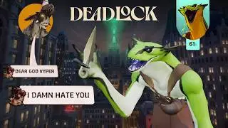 Worst Snake NA | How I Like to Play Vype