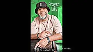 Christian rap - Prayer Life - The Eyceman