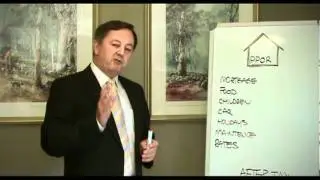 Why Your home is NOT an ASSET