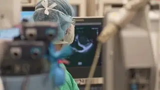 Cancer survivor receives second chance at life with triple transplant