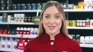 A import&acirc;ncia do Zinco no organismo - Dr. Shape