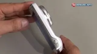Samsung Galaxy S4 Zoom review - Hardware.Info TV (Dutch)