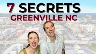 Moving to Greenville, NC: Explore Lifestyle, Culture, and Activities