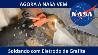 Um soldador nunca lhe ensinará esse truque | Soldagem 