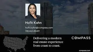 2142 Century Park Ln Apt 307, Century City - BRANDED