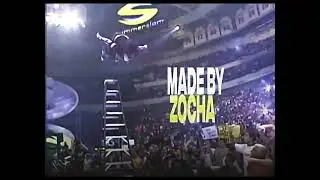 jeff hardy edit // Syst&euml;m - yeat