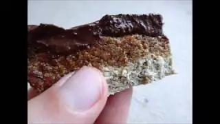 Twix saud&aacute;vel PALEO . LOWCARB