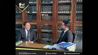 Internship Program | Raja Azad | 26-06-2023 | Qanoonkibaat | Aroon Parsad Advocate