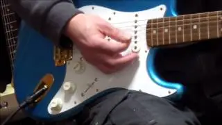 Klein pickups Comparison