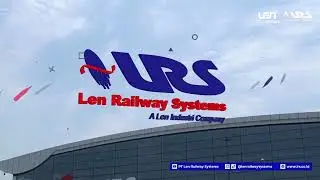 PT Len Railway Systems menandatangani MoU dengan CRSC International dan PT Huawei Tech Investment