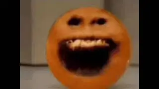Annoying Orange Analog Horror