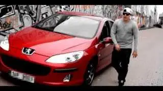 Elmo-Už neře&scaron;im [Prod.Maměn] OFF. VD. 2013