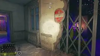 How to Wait for Sophies Call in Water Tower - Dying Light 2 Stay Human