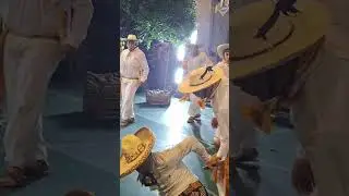 Los Coste&ntilde;os, Santiago Tilapa  Edomex | #tradiciones