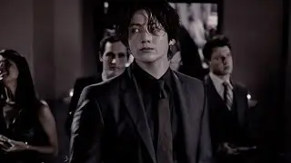 Jungkook criminal fmv