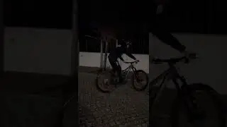 Crazy stopies and wheelies #funny #mtb #viral #adventure #tricks #crazy #bike #fyp #wheelie #brasil