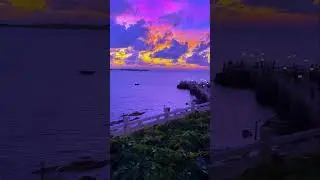 beautiful sky  #djshadow #electronicmusic #sunset  #music #edmmusic #trancemusic  #sunsetmix